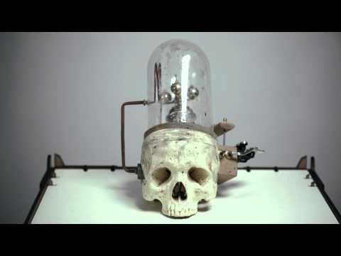 Brandt Brauer Frick — The Brandt Brauer Frick Ensemble - Mr. Machine