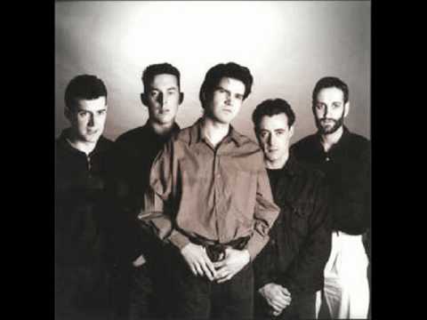 Lloyd Cole & The Commotions — Lost Weekend - Lloyd Cole and the Commotions