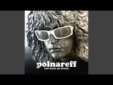 Michel Polnareff — Beatnik