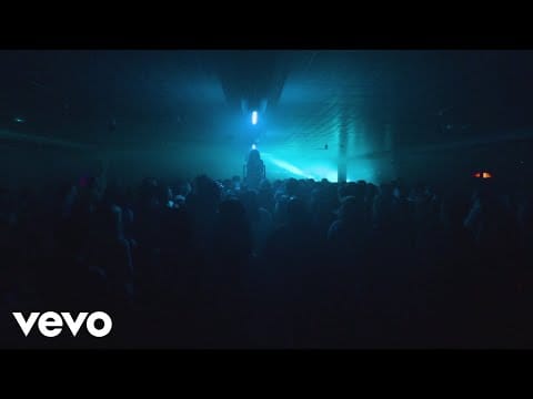 Lorde — Clearblue