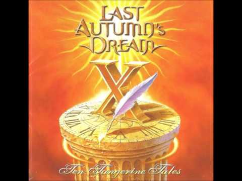 Last Autumn's Dream — Last Autumn's Dream - "2nd Look"
