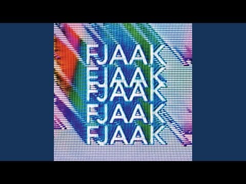 FJAAK — Tomorrow