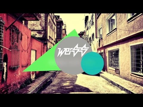 Weiss (6) — Weiss (UK) - Weiss City Vol 1