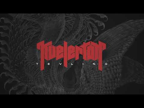 Kvelertak — Kvelertak - Tevling