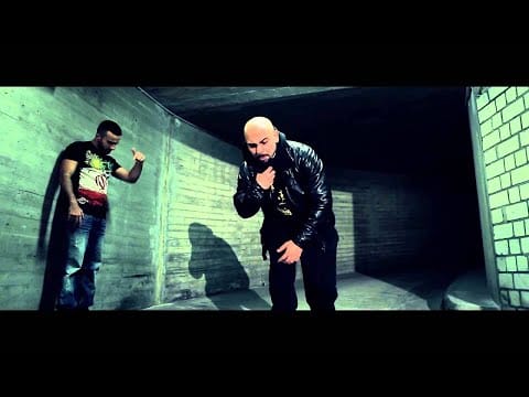 PA Sports — PA Sports & Kianush - Ratten (prod. by Gjana Khan)
