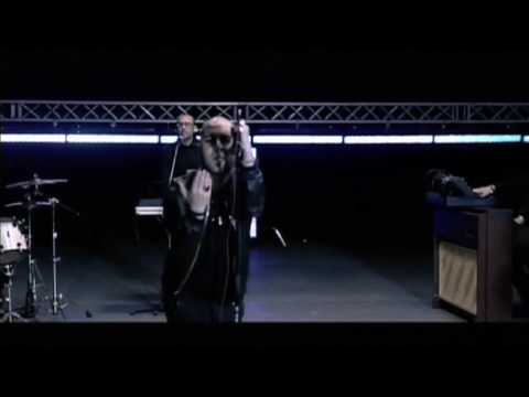 Negramaro — NEGRAMARO - Via le mani dagli occhi (video ufficiale)