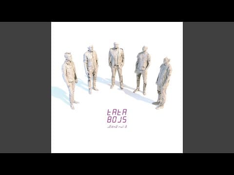 Tata Bojs — Zavazadlo