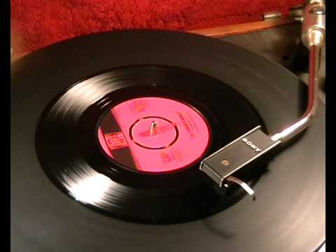 Benny Hill — BENNY HILL - 'I'll Never Know' - 1965 45rpm