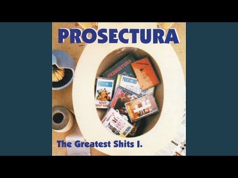 Prosectura — Viva Szocreál