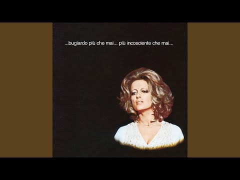 Mina (3) — Emmanuelle (2001 Remaster)
