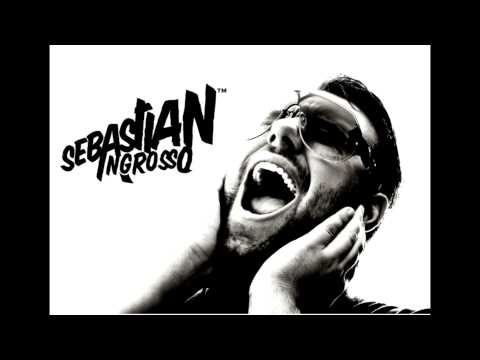 Sebastian Ingrosso — Sebastian Ingrosso Laktos (Original Mix)