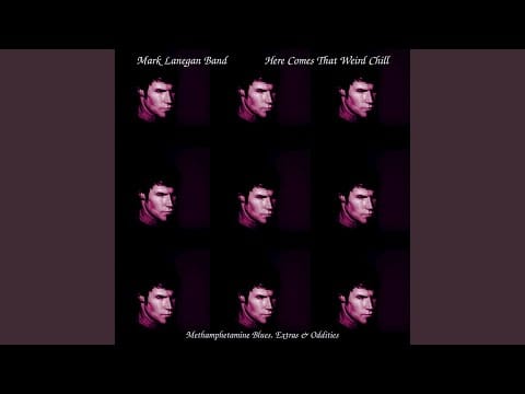 Mark Lanegan Band — Wish You Well