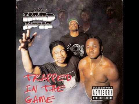 The Hard Boys — Hard Boyz - Superfly