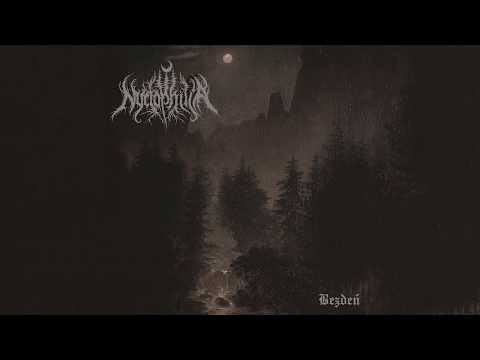 Nyctophilia (4) — Nyctophilia - Bezdeń (Full Album)
