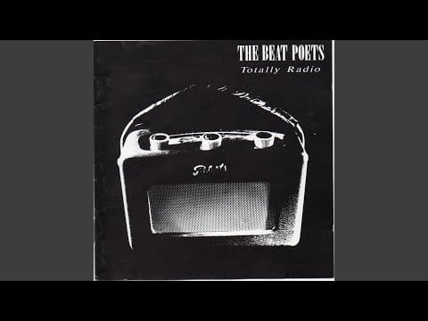 The Beat Poets — Rebel Surf