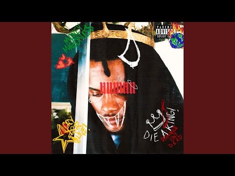 BIGBABYGUCCI — Manifest
