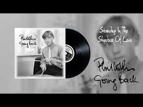 Phil Collins — Phil Collins - Standing In The Shadows Of Love (Official Audio)