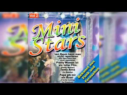 Mini Stars — Mini Stars Vol.2 - 09 - Los Limos - Tante Anna