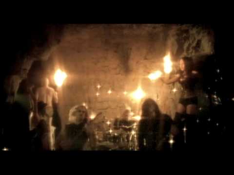 Cradle of Filth — Cradle Of Filth - Honey and Sulpher