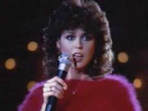 Marie Osmond — marie osmond