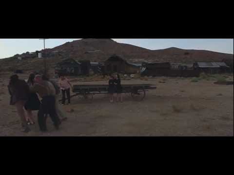 Sonnymoon — Sonnymoon - 'Every Summer Night' Official Music Video