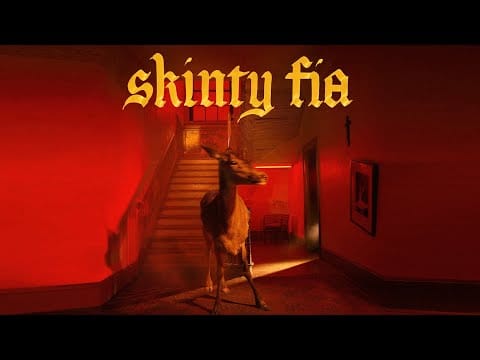 Fontaines D.C. — Skinty Fia (Full Album)
