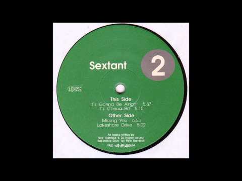 Sextant — Sextant - It's Gonna Be (1993)