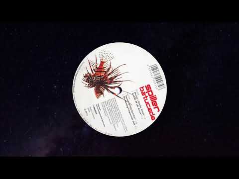Spiller — Spiller - Batucada (Elusive's Samba Vocals) (1998)