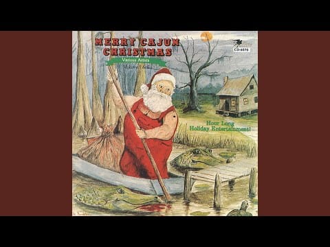 Justin Wilson — Randolph, The Rouge Nosed Reindeer