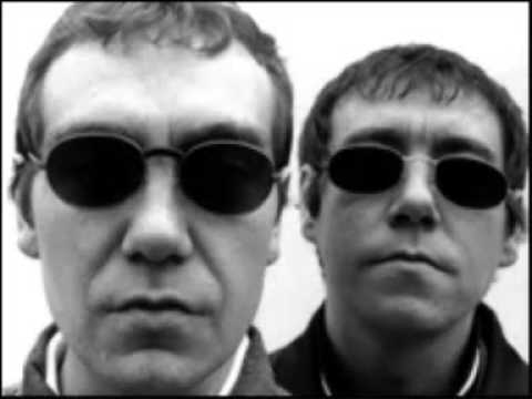 The Real People — The Real People - Believer (old mix)