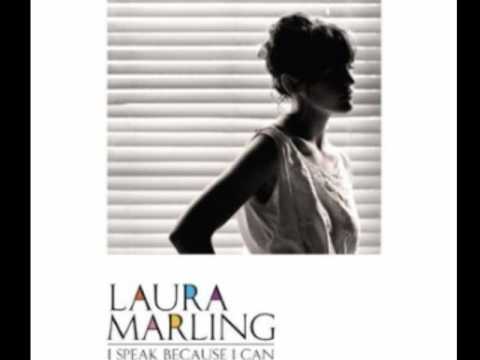 Laura Marling — Laura Marling - Goodbye England Covered in Snow (I Speak Because I Can)