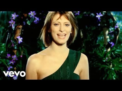 B*Witched — B*Witched - I Shall Be There (Official Video) ft. Ladysmith Black Mambazo
