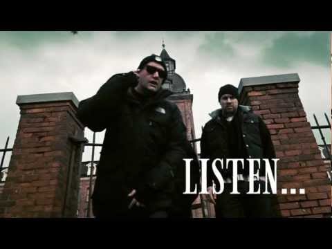 The Demigodz — Demigodz - Dead In The Middle
