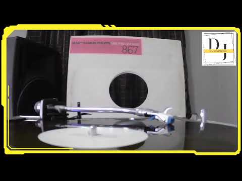 Sharon Phillips — SeSa  Feat Sharon Phillips ‎  Like This Like That (Extended Vocal Mix)