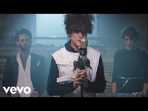 MGMT — Little Dark Age