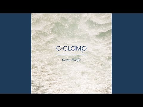 C-Clamp — Ocean Pacific