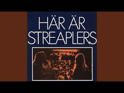 Streaplers — Linda Marie
