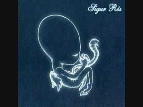 Sigur Rós — Sigur Ros - Svefn-g-englar