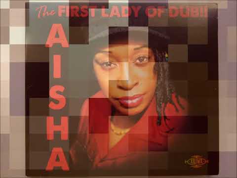 Aisha — Aisha Oh Africa