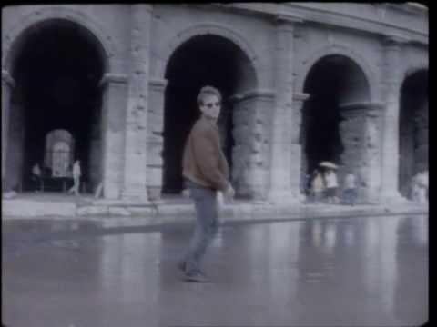 Corey Hart — Corey Hart - Angry Young Man Official Video