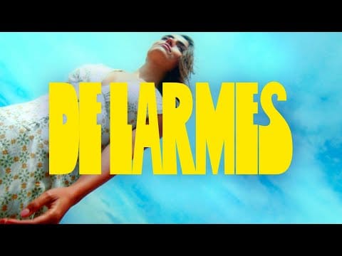 Zed Yun Pavarotti — Zed Yun Pavarotti - De larmes (Clip Officiel)