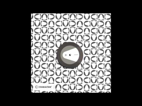 Deetron — DEETRON - THE GRAND CRUISER (CHARACTER 006)