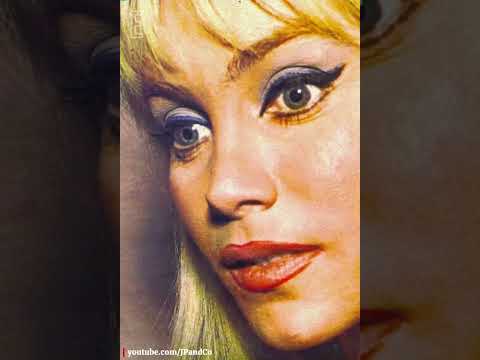 Estella Blain — Estella Blain »💔​😿​🔎​« Comment savoir (1966)