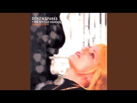 Donita Sparks — Take A Few Steps