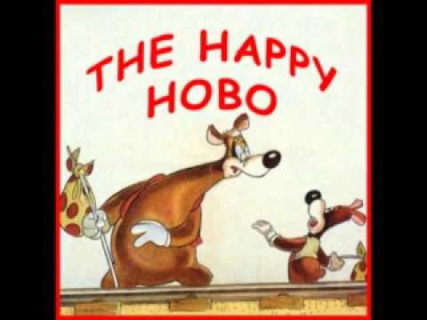 Felix Slatkin — FELIX SLATKIN & HIS ORCHESTRA - The Happy Hobo (1960)