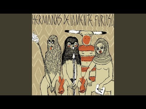 Hermanos De La Mente Furiosa — ¿Calavera No Chilla? (Occidente Vs. Oriente)