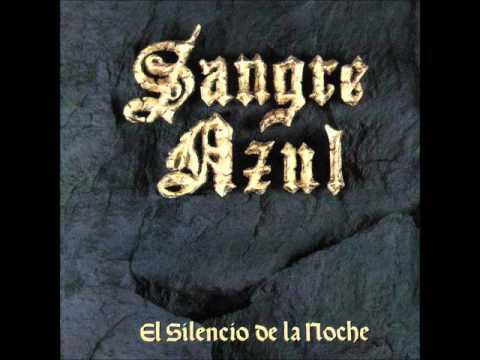 Sangre Azul — Sangre azul - Sólo Rock and roll