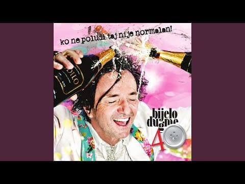 Bijelo Dugme — A I Ti Me Iznevjeri
