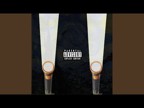 Mach-Hommy — Breeze