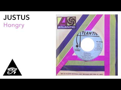 Justus (15) — Justus - Hongry